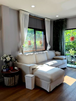 ขายบ้านเดี่ยว : ขายบ้าน  เซนโทร บางนา - กิ่งแก้ว ราชาเทวะ บางพลี สมุทรปราการ CX-148909 ✅ ทักไลน์ @connexproperty ตอบทันที ทีมงานมืออาชีพ ✅