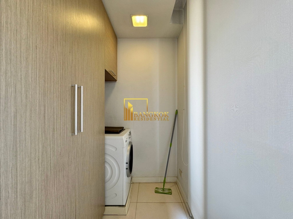 รูป River House Condo | Spacious 3 Bedroom Condo With River Views - BR16202CD - รูปที่ 23/37