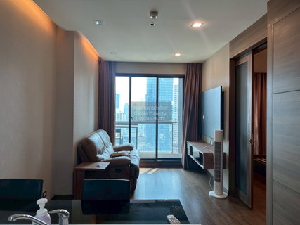 รูปภาพ 🔥🔥🔥 For Rent Condo , The Address Sathorn , BTS-Saint Louis , Silom , Bang Rak , Bangkok , CX-140317 ✅ Live chat with us ADD LINE @connexproperty ✅ 🔥🔥🔥