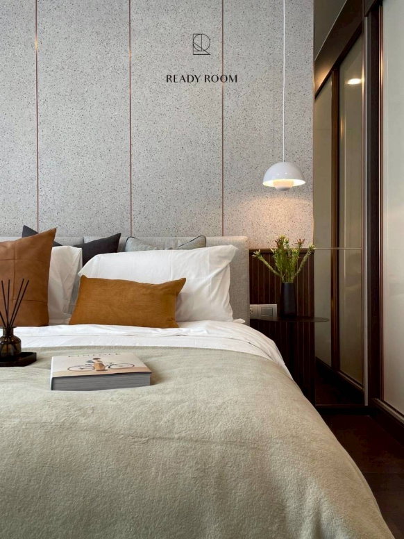 รูป ให้เช่าคอนโด Laviq Sukhumvit 57 ตกแต่งครบครัน (S15-29796) - รูปที่ 13/20