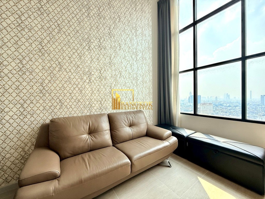 รูป Knightsbridge Prime | Modern 1 Bedroom Duplex Condo - BR16120CD - รูปที่ 2/31
