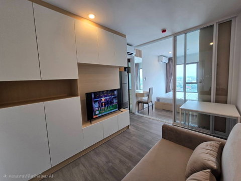 🏢✨ ให้เช่าคอนโด Regent Home วุฒากาศ | ใกล้ 🚆 ใกล้ BTS วุฒากาศ ✨🏢