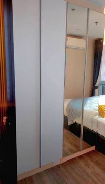 เช่าคอนโด Regent Home Wutthakat/รีเจ้นท์ โฮม วุฒากาศ (D6903033)  ID Line : @condo98