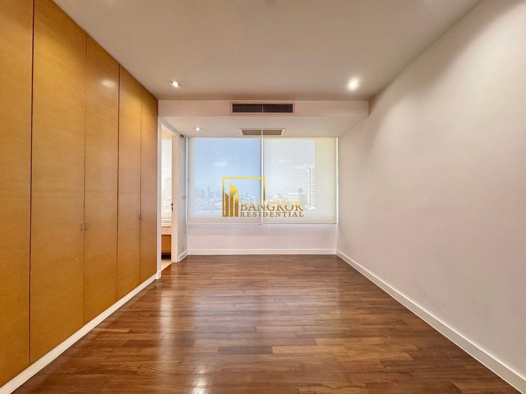 รูป River House Condo | Spacious 3 Bedroom Condo With River Views - BR16202CD - รูปที่ 10/37