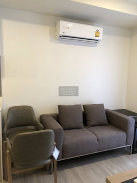 For Rent Condo , Maestro 03 Ratchada -Rama 9 , MRT-Phra Ram 9 , Din Daeng , Din Daeng , Bangkok , CX-148041 ✅ Live chat with us ADD LINE @connexproperty ✅