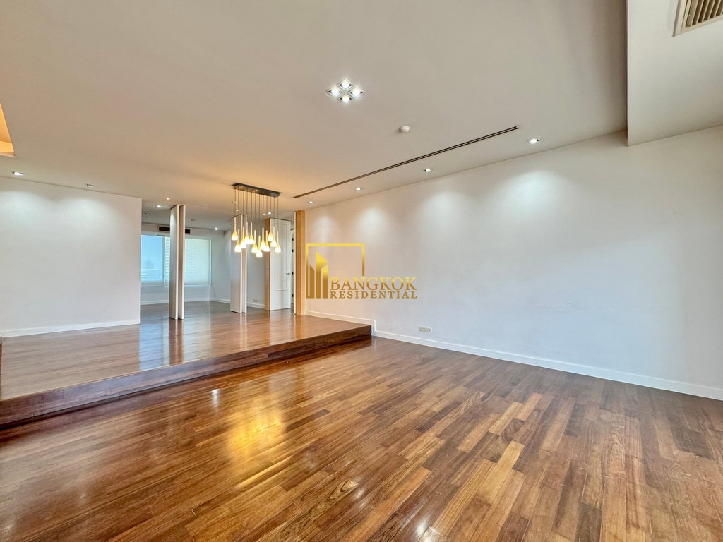 รูป River House Condo | Spacious 3 Bedroom Condo With River Views - BR16202CD - รูปที่ 3/37