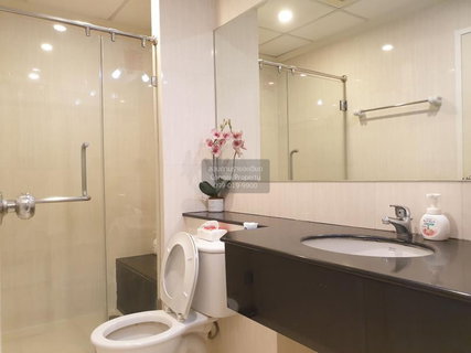 รูปภาพ FOR RENT condo , Supalai Premier Place Asoke , MRT-Phetchaburi , Khlong Toei Nuea , Watthana , Bangkok , CX-66455 ✅ Live chat with us ADD LINE @connexproperty ✅