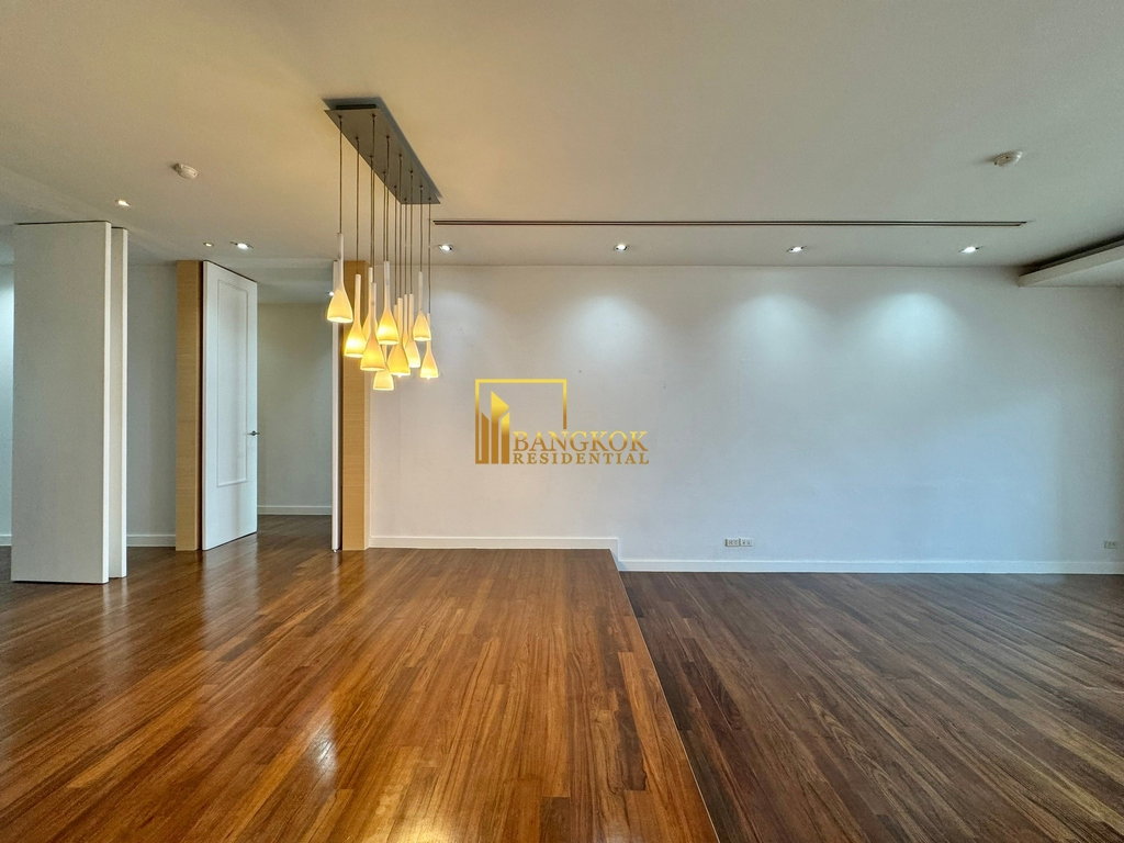 รูป River House Condo | Spacious 3 Bedroom Condo With River Views - BR16202CD - รูปที่ 5/37