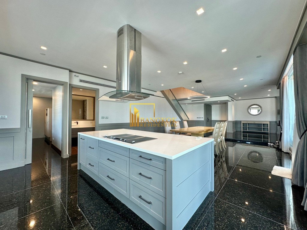 รูป Le Raffine 31 | Superb 3 Bedroom Duplex Condo With Pool - BR11143CD - รูปที่ 11/60
