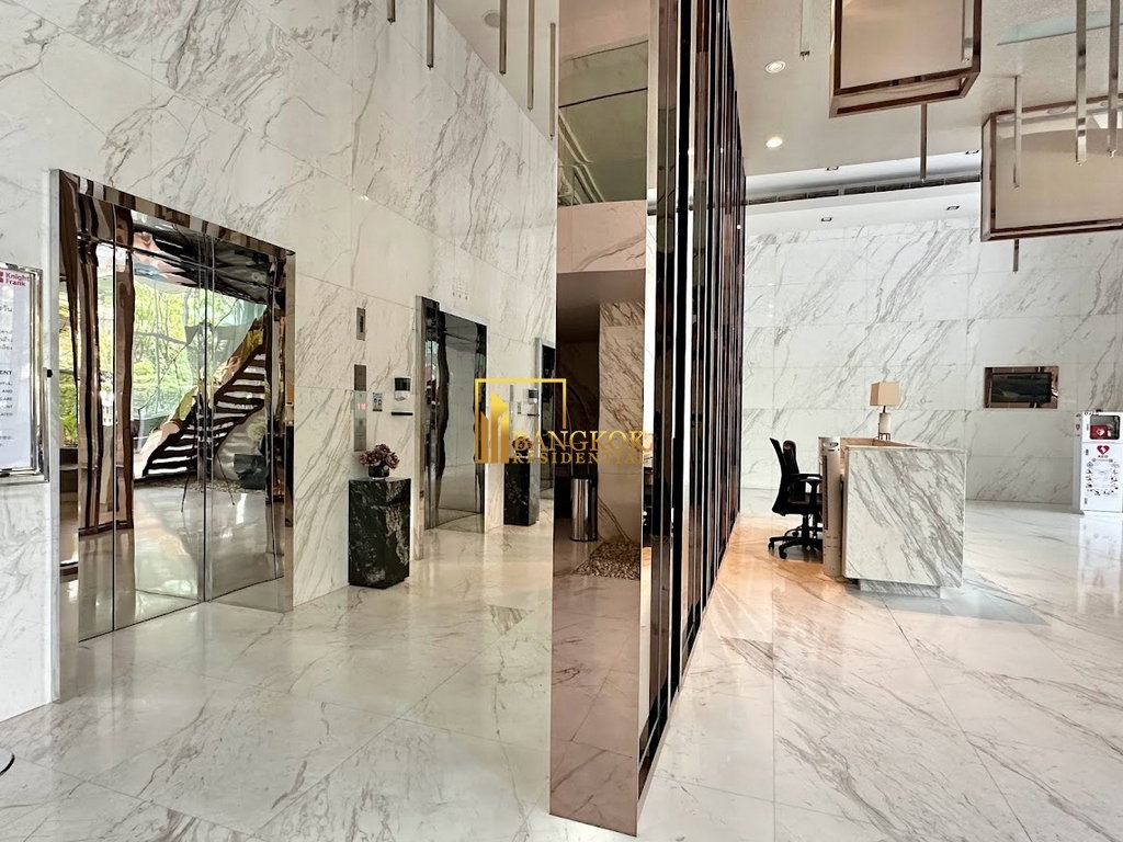 รูป Keyne by Sansiri | Charming 1 Bedroom Condo in Thonglor - BR5727CD - รูปที่ 25/30