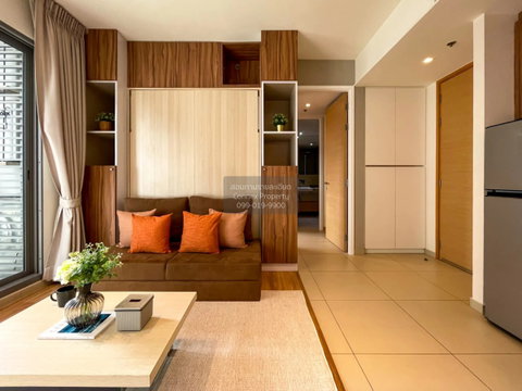🔥🔥🔥 For Rent Condo , The Lofts Ekkamai , BTS-Ekkamai , Phra Khanong Nuea , Watthana , Bangkok , CX-141938 ✅ Live chat with us ADD LINE @connexproperty ✅ 🔥🔥🔥