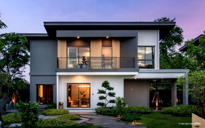 บ้านเดี่ยว เดอะ บริโอ้ มอลล์ : ขายบ้าน  เวนิว ไอดี ปิ่นเกล้า - ศาลายา ศาลากลาง บางกรวย นนทบุรี CX-148497 ✅ ทักไลน์ @connexproperty ตอบทันที ทีมงานมืออาชีพ ✅