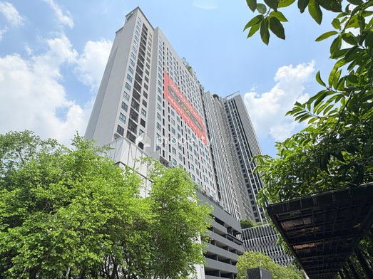รูป The Privacy Parc Taopoon  - รูปที่ 4/22