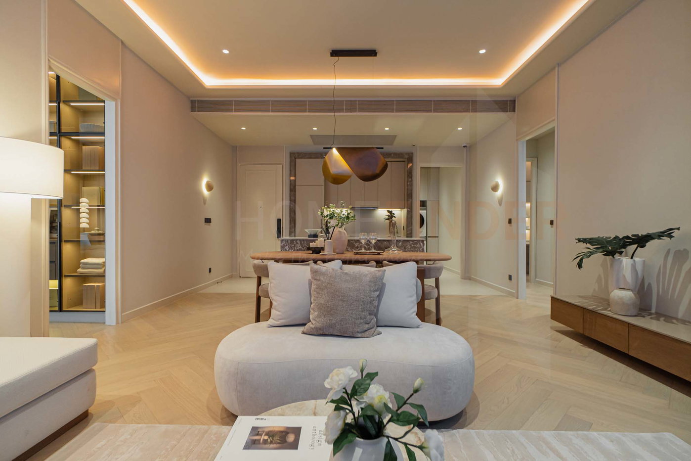 รูป STILL Sukhumvit 20 2 bedrooms, for sale - รูปที่ 20/55