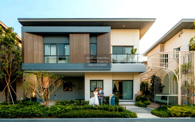 Houses for sale Nong Khaem : For Sale House , Venue ID Petchkasem 81 , Nong Khang Phlu , Nong Khaem , Bangkok , CX-148507 ✅ Live chat with us ADD LINE @connexproperty ✅
