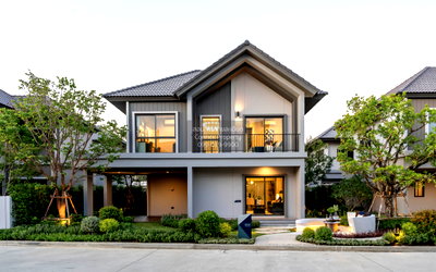 บ้านเดี่ยว รังสิต : ขายบ้าน  เวนิว พอร์เทรต ดอนเมือง - แจ้งวัฒนะ หลักหก เมืองปทุมธานี ปทุมธานี CX-149069 ✅ ทักไลน์ @connexproperty ตอบทันที ทีมงานมืออาชีพ ✅