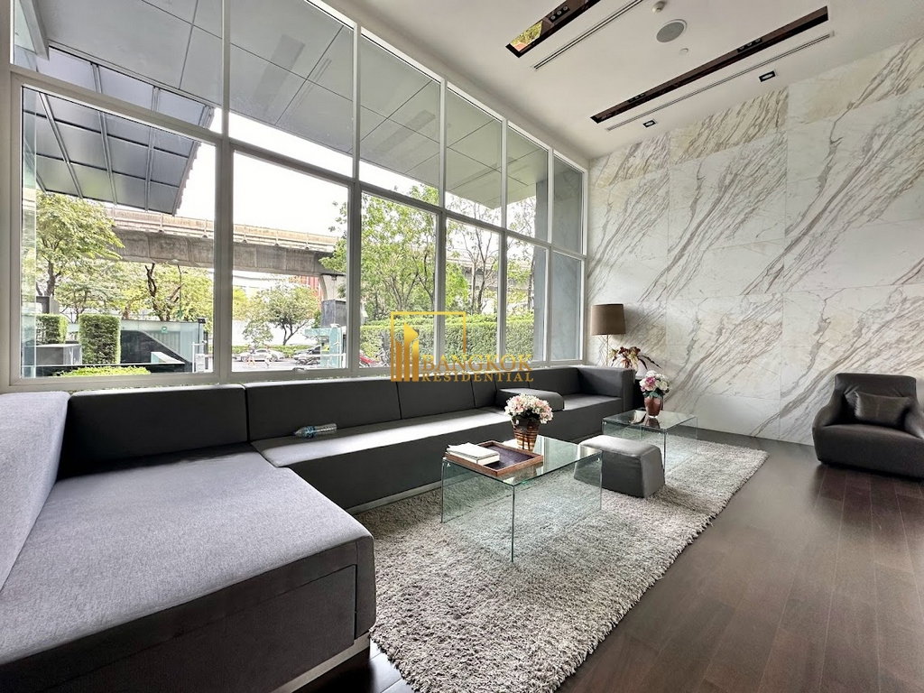 รูป Keyne by Sansiri | Charming 1 Bedroom Condo in Thonglor - BR5727CD - รูปที่ 27/30