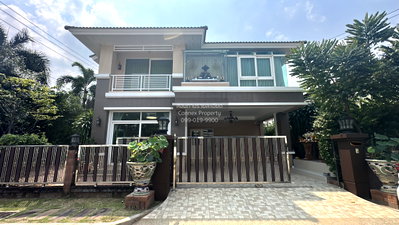 บ้านเดี่ยว ถนนรังสิต-นครนายก : ขายบ้าน  คาซ่า วิลล์ รังสิต – คลอง 2 หน้ากว้าง ประชาธิปัตย์ ธัญบุรี ปทุมธานี CX-147578 ✅ ทักไลน์ @connexproperty ตอบทันที ทีมงานมืออาชีพ ✅