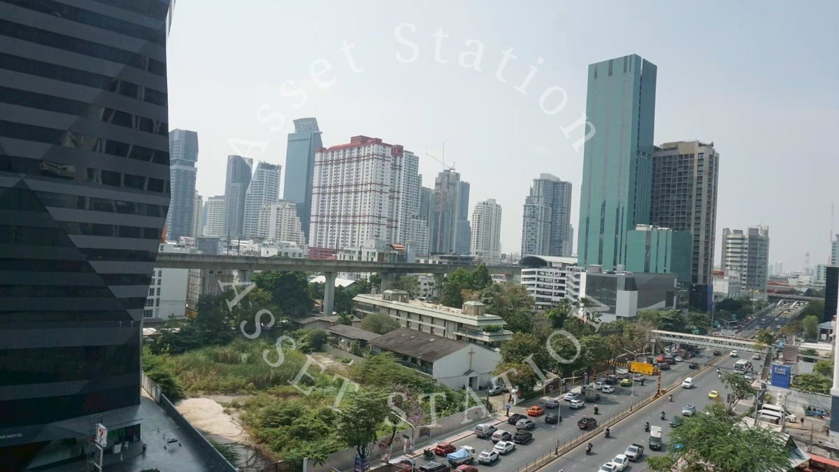 รูป  XT Phayathai | 🚅BTS พญาไท ใกล้ King Power ประตูน้ำ - รูปที่ 6/8