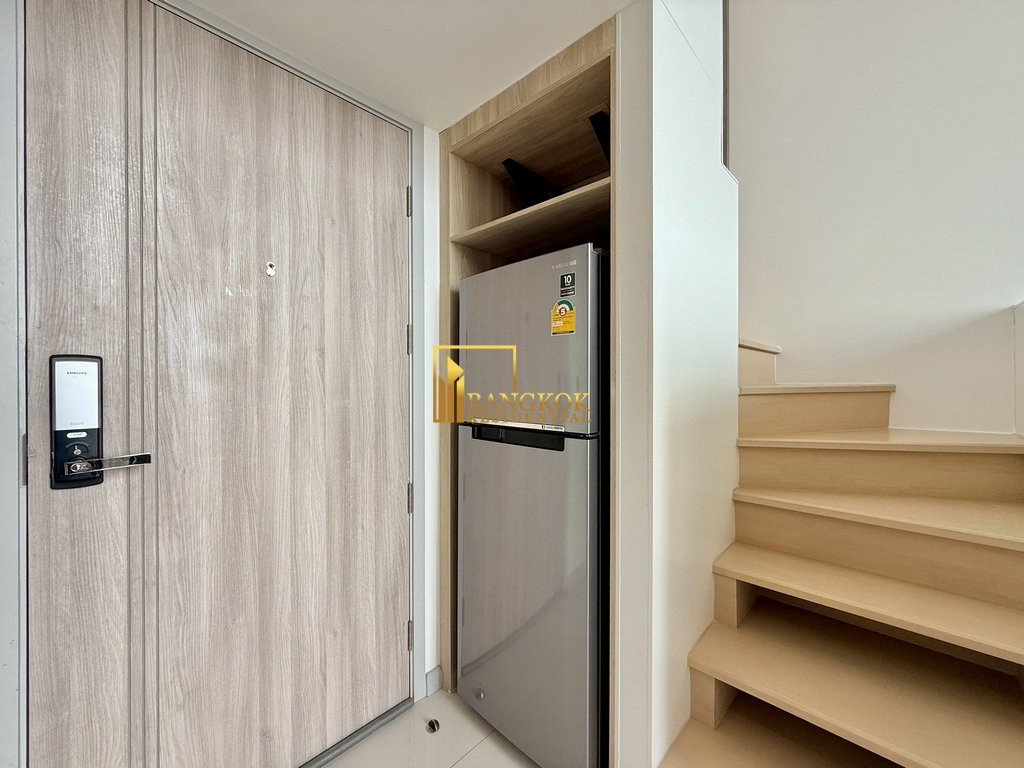 รูป Knightsbridge Prime | Modern 1 Bedroom Duplex Condo - BR16120CD - รูปที่ 11/31