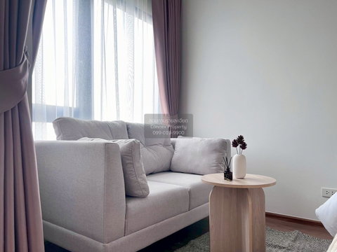 🔥🔥🔥 For Rent Condo , The LIVIN Phetkasem , MRT-Phasi Charoen , Bang Wa , Phasi Charoen , Bangkok , CX-148200 ✅ Live chat with us ADD LINE @connexproperty ✅ 🔥🔥🔥