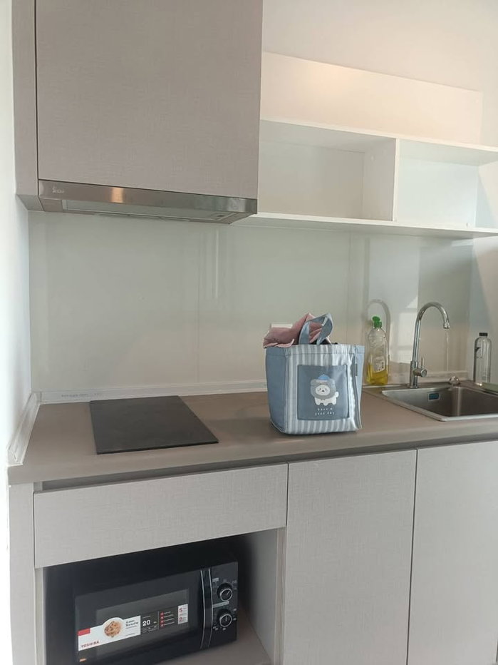 picture Condo for Rent at Aspire Asoke - Ratchada (B6903045) - 5/9