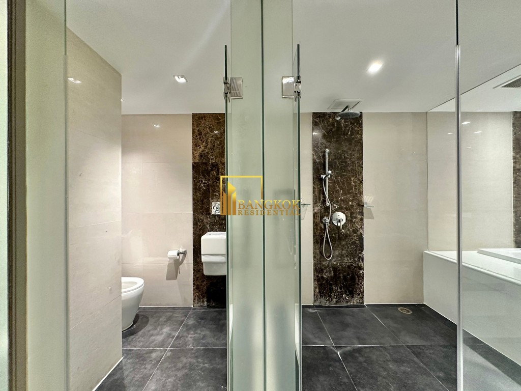 รูป Le Raffine 31 | Superb 3 Bedroom Duplex Condo With Pool - BR11143CD - รูปที่ 33/60