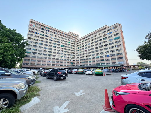 รูป T.P. Condo Town - รูปที่ 2/10