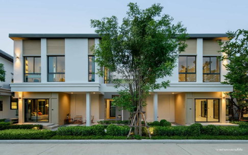 For Sale House , Venue ID Ramintra - Minburi , MRT-Min Buri Market , Min Buri , Min Buri , Bangkok , CX-148641 ✅ Live chat with us ADD LINE @connexproperty ✅