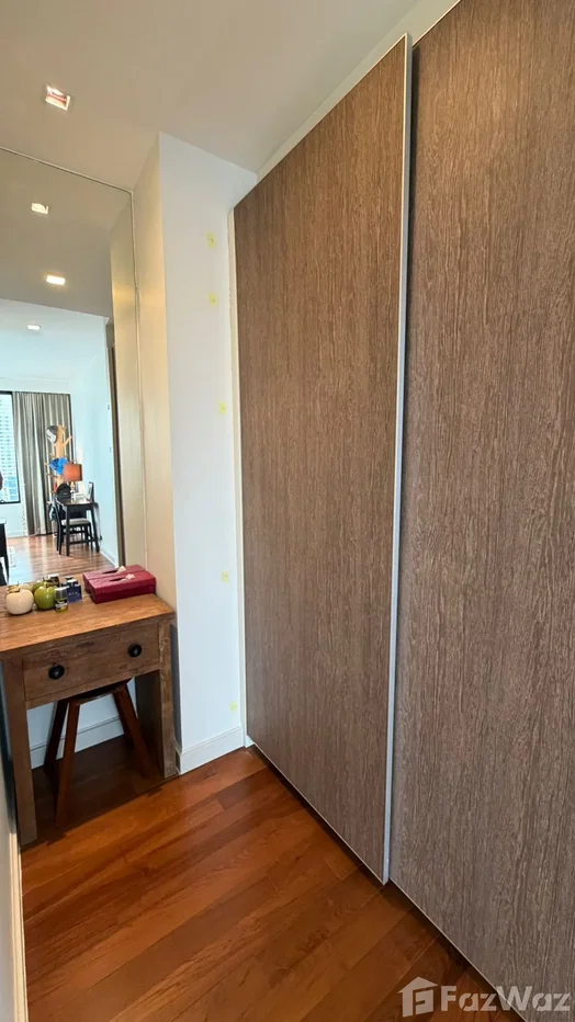 รูป ขาย คอนโด 2 ห้องนอน ในโครงการ เอ็ม สีลม 6109722 - รูปที่ 3/17