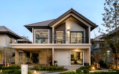 Houses for sale Pathumthani : For Sale House , Pave Rangsit - Vibhavadi , Bueng Yitho , Thanyaburi , Pathum Thani , CX-148865 ✅ Live chat with us ADD LINE @connexproperty ✅