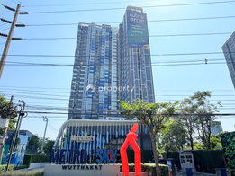รูป Metro Sky Sathorn - Wutthakat - รูปที่ 2/33