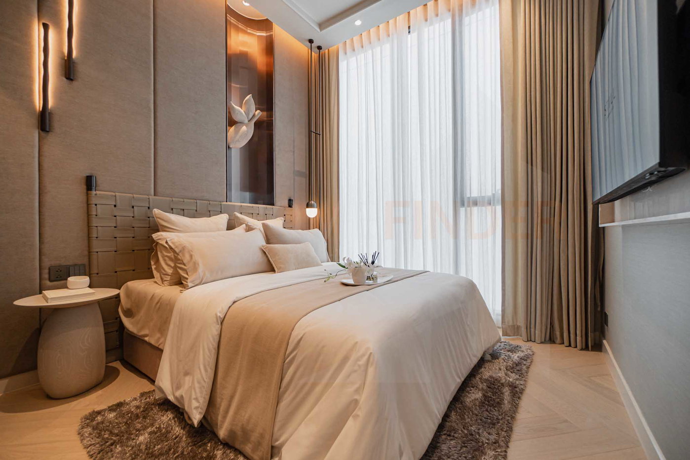 รูป STILL Sukhumvit 20 2 bedrooms, for sale - รูปที่ 12/55