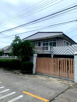 บ้านเดี่ยว วิทยาลัยเทคนิคการสัตวแพทย์ : ขายบ้านเดี่ยว อมรพันธ์9 เสนานิคม 1 ซอย 42 ลาดพร้าว เขต ลาดพร้าว กรุงเทพ CX-148922 ✅ ทักไลน์ @connexproperty ตอบทันที ทีมงานมืออาชีพ ✅