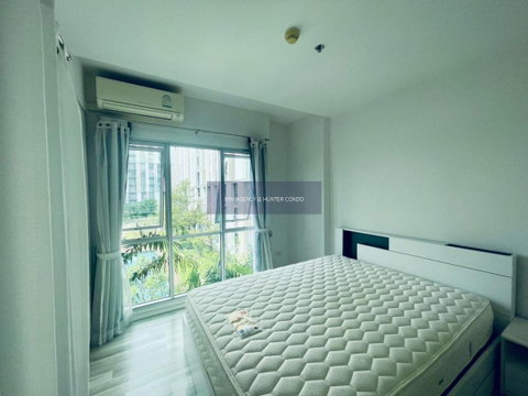 🦊HunterCondo🦊💥✨🛋️🛌The Key แจ้งวัฒนะ 