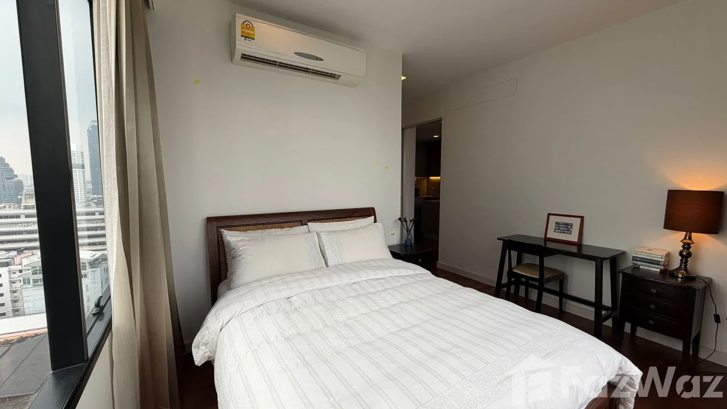รูป ขาย คอนโด 2 ห้องนอน ในโครงการ เอ็ม สีลม 6109722 - รูปที่ 9/17