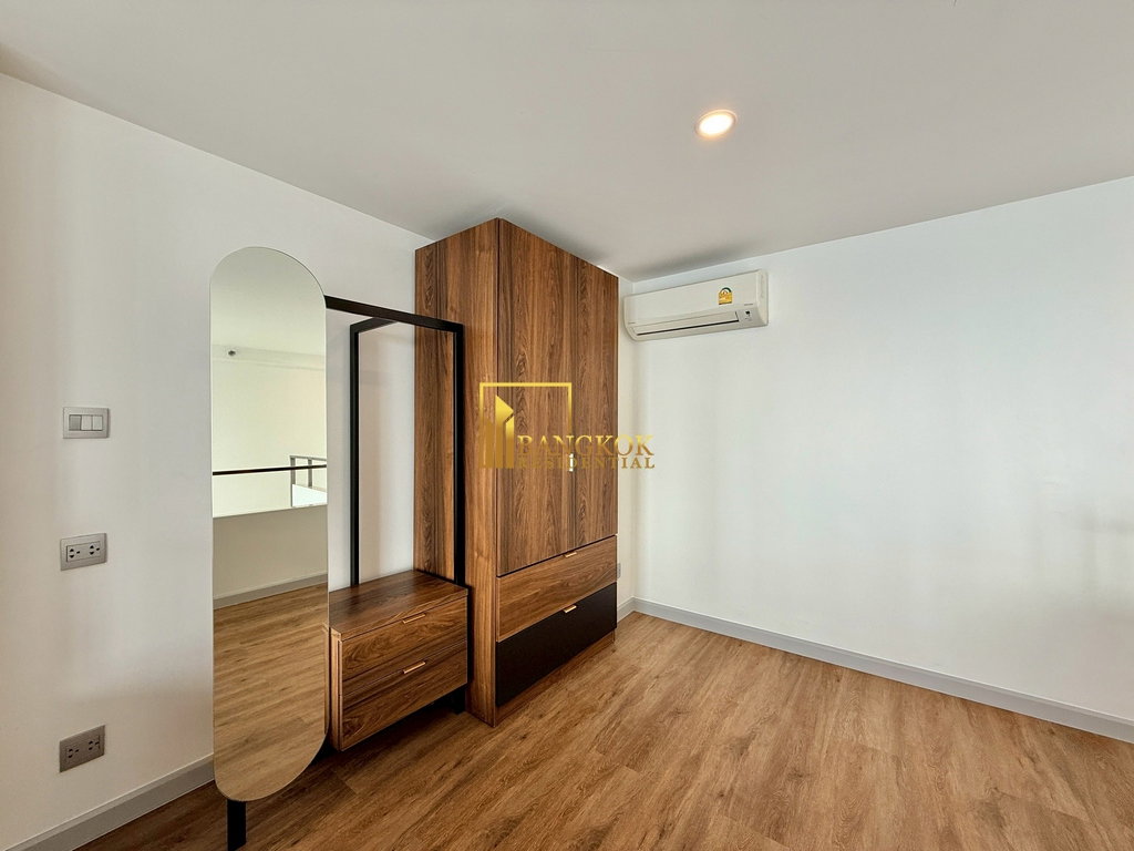 รูป Knightsbridge Prime | Modern 1 Bedroom Duplex Condo - BR16120CD - รูปที่ 15/31