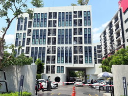 รูป Aspire Ratchayothin - รูปที่ 4/42