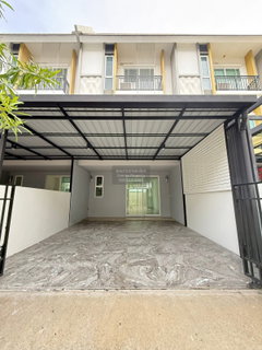 For Sale Townhouse/Townhome , Flora Tiwanon , Talat Khwan , Mueang Nonthaburi , Nonthaburi , CX-149096 ✅ Live chat with us ADD LINE @connexproperty ✅