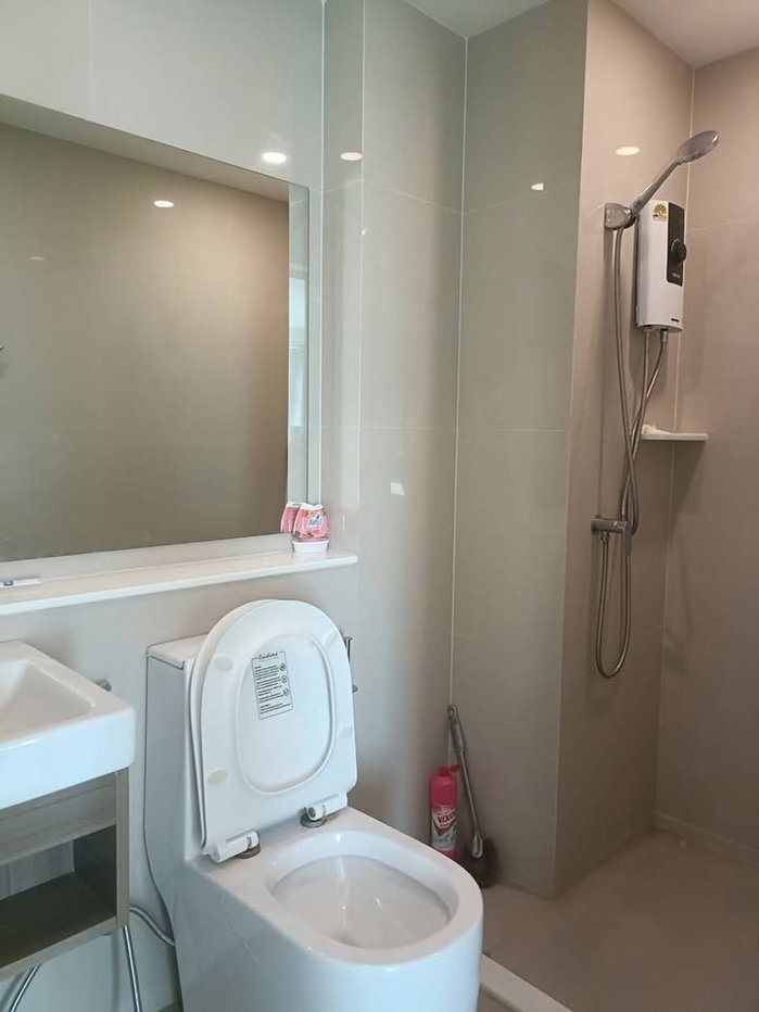 picture Condo for Rent at Aspire Asoke - Ratchada (B6903045) - 8/9