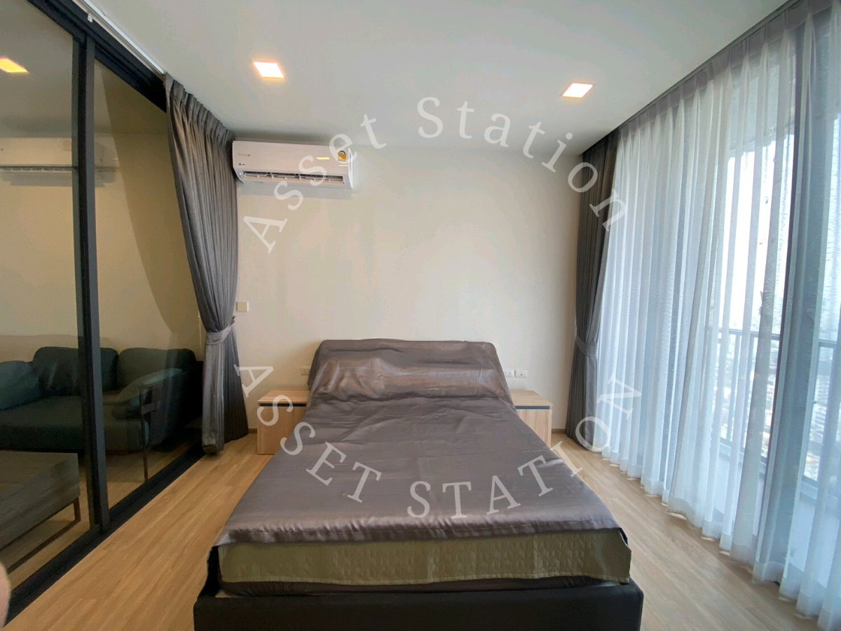 รูป XT Phayathai 🚄 | ใกล้ BTS พญาไท และ ใกล้ Airport Rail Link พญาไท - รูปที่ 5/6