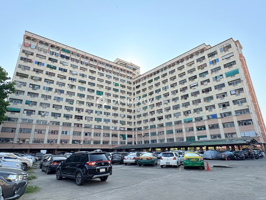 รูป T.P. Condo Town - รูปที่ 3/10
