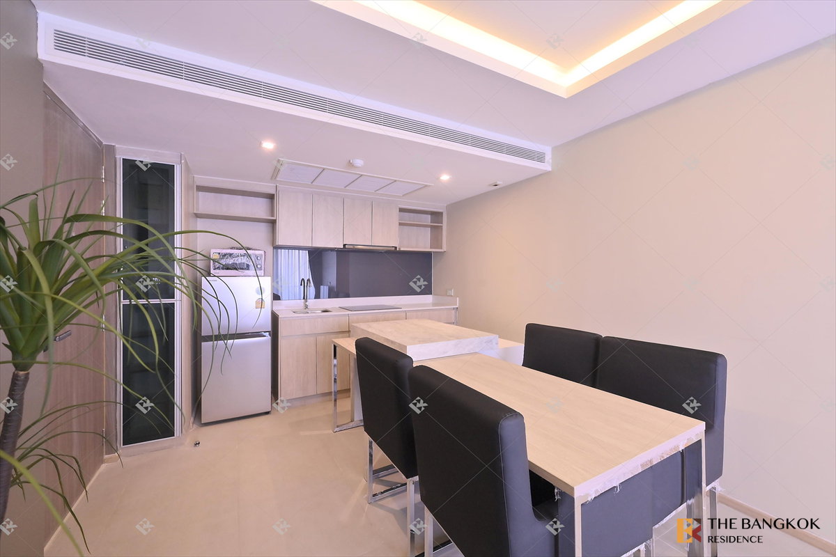 รูป Urbitia Thonglor 36 💖 ห้องสวย พร้อมเข้าอยู่ 🌿 ใกล้ BTS ทองหล่อ - รูปที่ 7/10