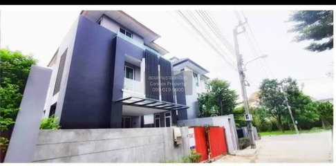 ขายบ้าน เอคิว อาร์เบอร์ สวนหลวง ร.9 - พัฒนาการ หนองบอน เขต ประเวศ กรุงเทพ CX-148749 ✅ ทักไลน์ @connexproperty ตอบทันที ทีมงานมืออาชีพ ✅
