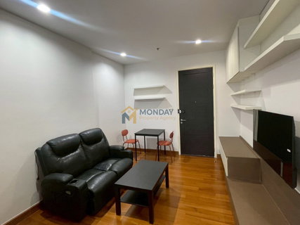 รูปภาพ 🔥 ห้องว่าง พร้อมเข้าอยู่! มีเครื่องซักผ้า ไอวี สาทร รีบจองก่อนหลุด 🔥MD-26102207