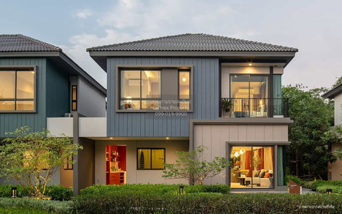 ขายบ้าน  เวนิว ไอดี เวสต์เกต บางแม่นาง บางใหญ่ นนทบุรี CX-148469 ✅ ทักไลน์ @connexproperty ตอบทันที ทีมงานมืออาชีพ ✅