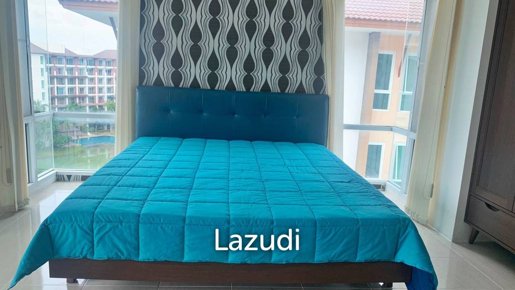 picture 2Bedrooms AD Bang Saray Condo for Sale - 14/34