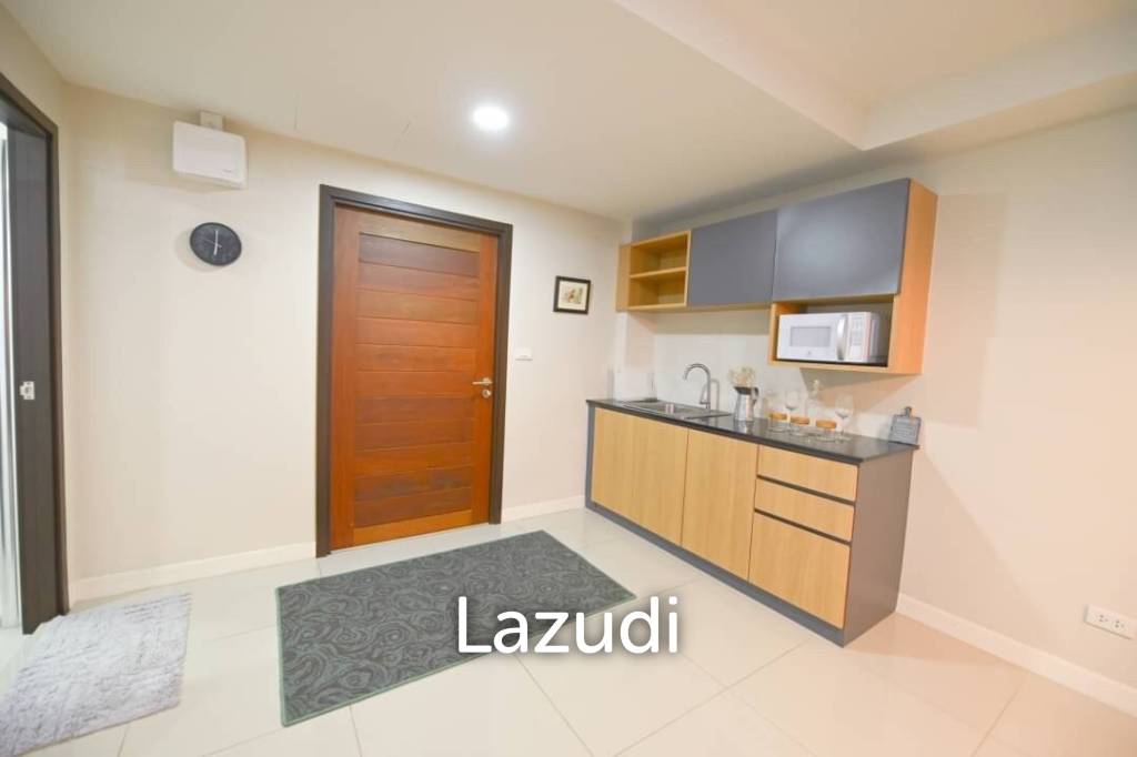 รูป Studio 1 Bath  60 SQ.M  Grand View Condo - รูปที่ 5/11