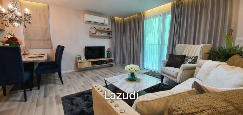 รูป The Win Condo at Khao Talo for Sale - รูปที่ 5/13