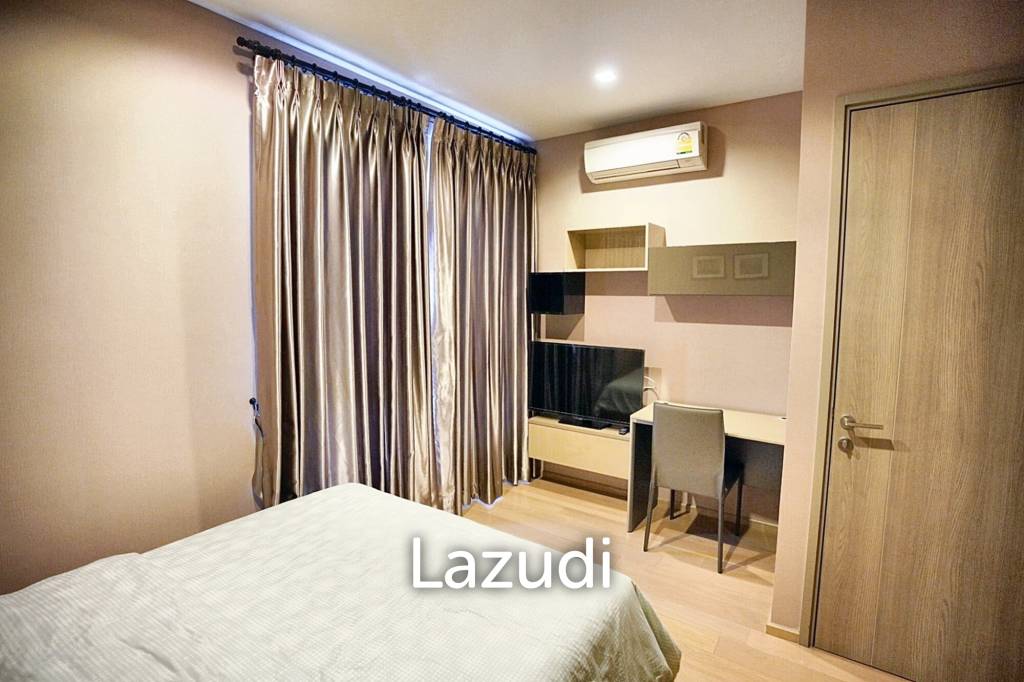 รูป 2 Bedroom 2 Bathroom 100 SQ.M HQ Thong Lor - รูปที่ 16/21